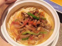 -曾宴·楚菜(湖北省博物馆店)