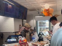 -85度C(南京龙江店)