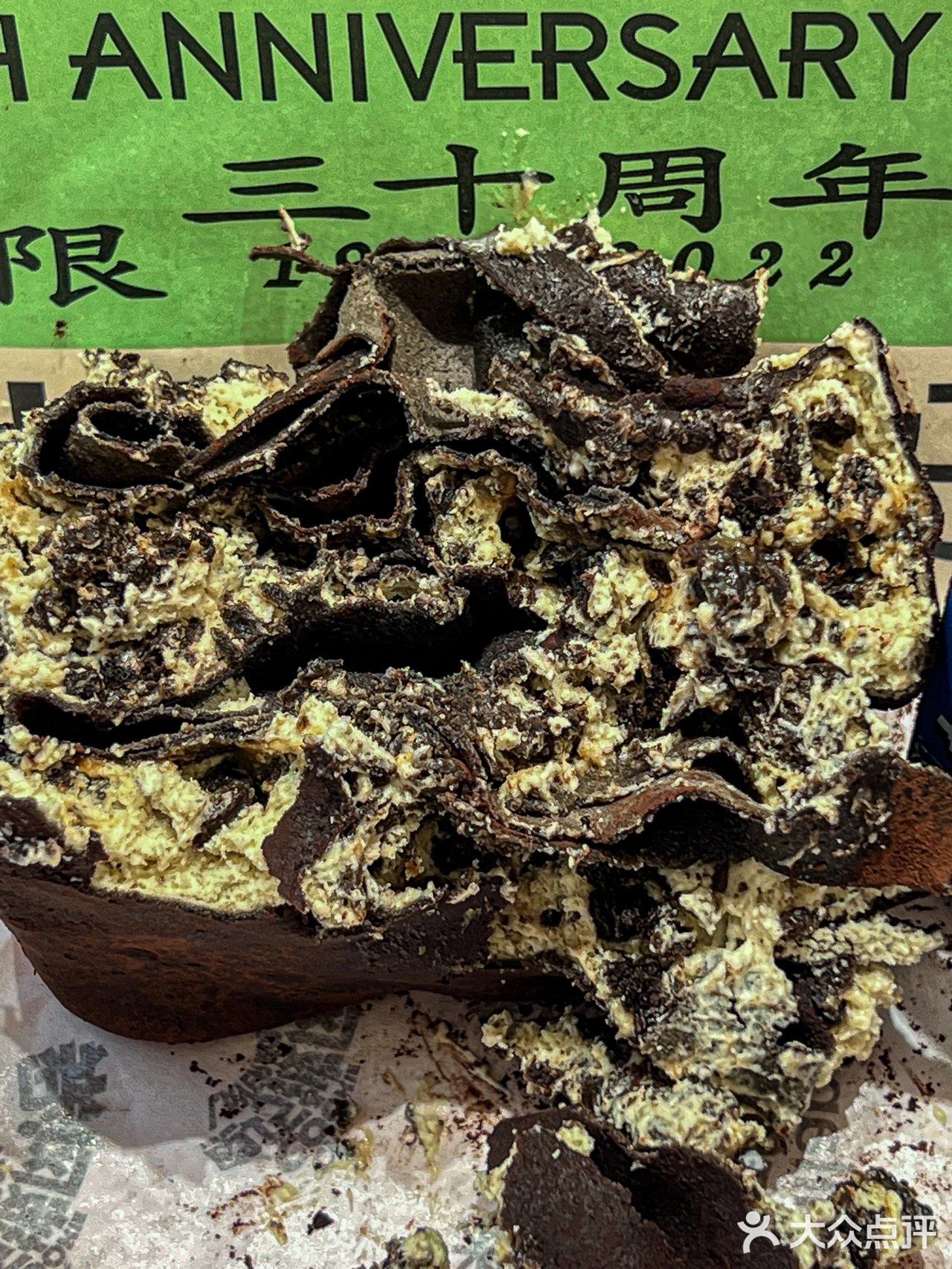 我kkk！好利来新品！！奥巧脑袋真的好爱😭