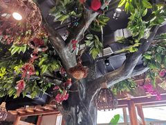 -草原塞蛮羊火锅城(港湾店)