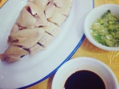 -合力居·生记路边鸡(北京路店)