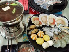 -丽江庭院之丽江往事(安定门店)