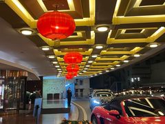 -广州中国大酒店