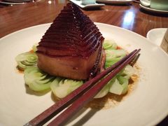 -湖滨28中餐厅·西湖宴·杭州君悦酒店