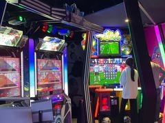 -VS SPORTS PARK运动玩乐园·团建·生日会(合生汇店)