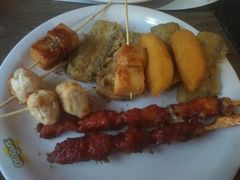 -好伦哥比萨烤肉自助(马家堡店)
