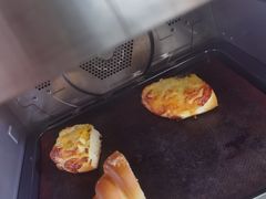 -巴黎贝甜(五月花广场店)