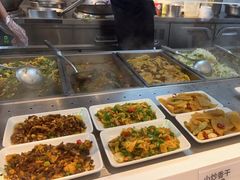 -老乡鸡(新邻天地店)