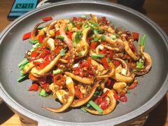 -小湘旺臭鳜鱼(百子湾店)