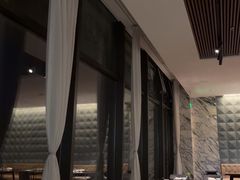 -杭州桐庐康莱德酒店西餐厅-舍