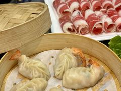 -金龙·打边炉(南京西路店)