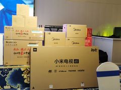 -森谷美食公园(杨行店)