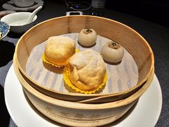 -龙宴海鲜城(经中路店)