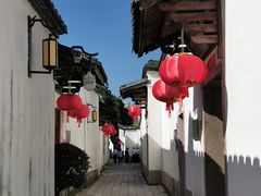 -三坊七巷历史文化街区