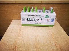 -德克士(汝河路店)