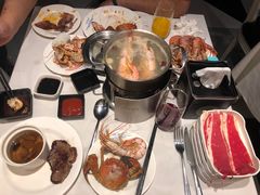 -星伦多自助料理(华润万象城店)