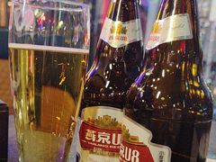 -路边边.炒菜烧烤.音乐餐厅(良乡长虹店)