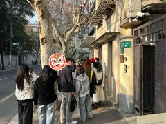 门面-O.P.S. CAFE