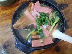 -沈妈砂锅(光华村店)
