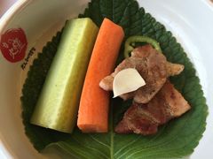 -辛氏火炉·韩式古法烤肉(松北店)