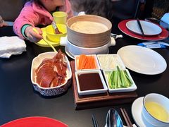 -丽晶轩中餐厅(重庆丽晶酒店)