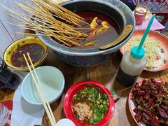 -冒椒火辣(奎星楼街店)