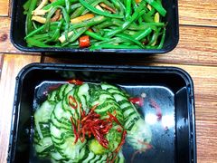 -局气 烤鸭·北京菜(光华路店)
