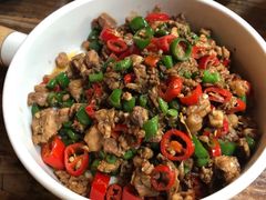 -鱼食饭稻·苏浙土菜17年老馆子(平江路店)