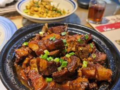 -炊烟·山房菜
