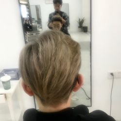 -ASA HAIR SALON