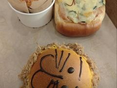 -石头先生的烤炉(济南高新万达店)