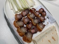 -巨鼎谭家菜(普照寺路店)