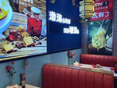 -渔家风味·鲅鱼水饺·央视展播·海鲜天津菜(开发区店)