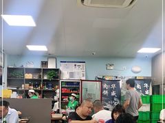 -清真永恒华威肉饼(潘家园店)