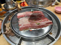 -韩张·韩国传统烤肉(万象汇店)