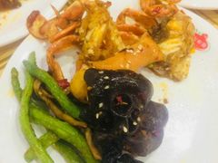 -阿尔卑斯比萨牛排火锅自助(喜悦汇店)