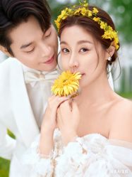 -金夫人婚纱摄影全球旅拍(大连店)