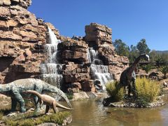 -世界恐龙谷景区