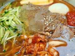 -屋里家延边朝鲜族冷面(南园店)