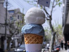 -Dal Cuore 达可芮冰淇淋(陕西北路店)