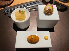 开胃小食-泰安门Taian Table(镇宁路店)