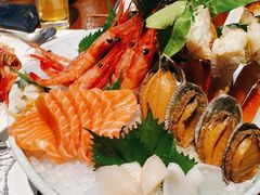 -Mr·Fish鱼鲜生海鲜放题(银泰in99店)