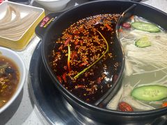 -钢管厂五区小郡肝火锅串串香(清河店)