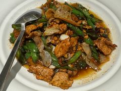 -兰湘子·湘菜小炒(通州万象汇店)
