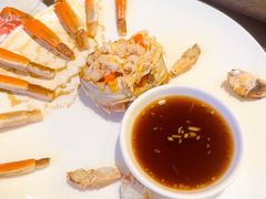 -蟹榭·本帮江浙菜·蟹宴(大宁久光商场店)