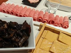 -华晟山城火锅(东城天下店)