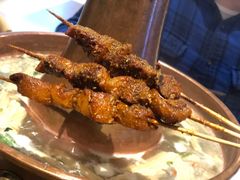 望京小腰-德来順老北京 涮羊肉 烤羊排(大学城店)