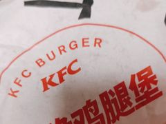 -肯德基(西单商场店)