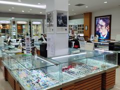 -亨得利眼镜(中山路一店)