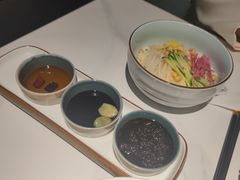 -羲和雅苑•北京烤鸭(国贸商城店)